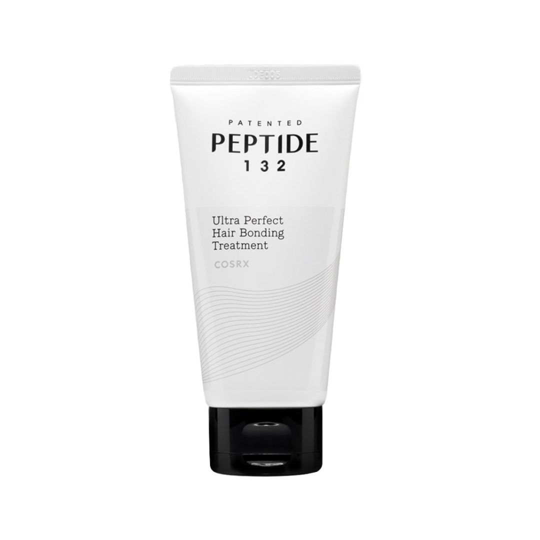 [COSRX] Peptide-132 Ultra Perfect Hair Bonding Treatment 120ml