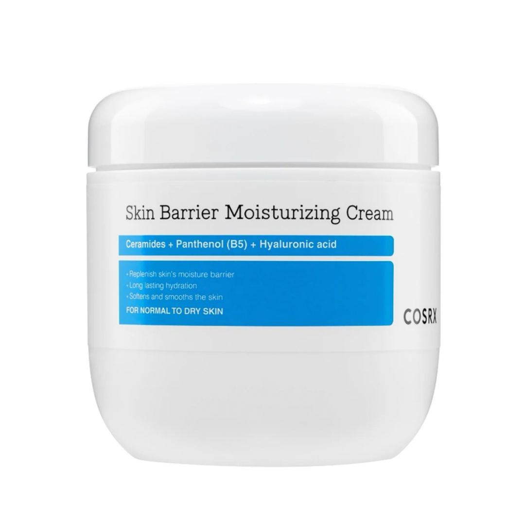 [COSRX] Skin Barrier Moisturizing Cream