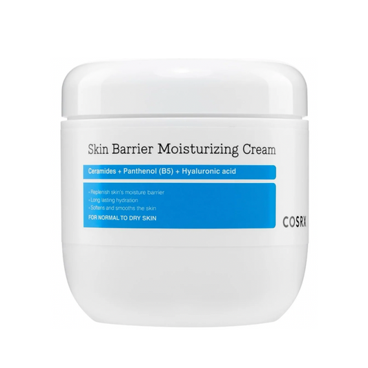 [COSRX] Skin Barrier Moisturizing Cream