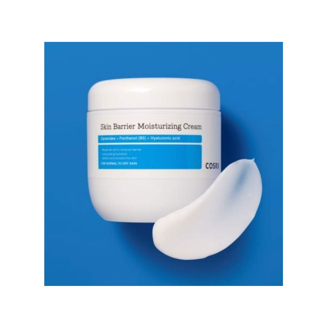 [COSRX] Skin Barrier Moisturizing Cream