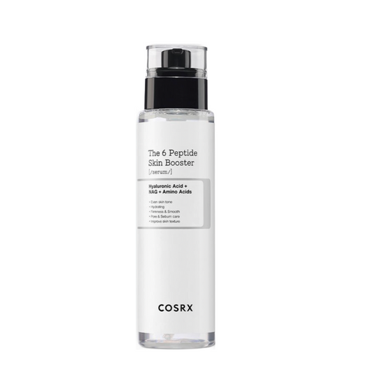[COSRX] The 6 Peptide Skin Booster Serum