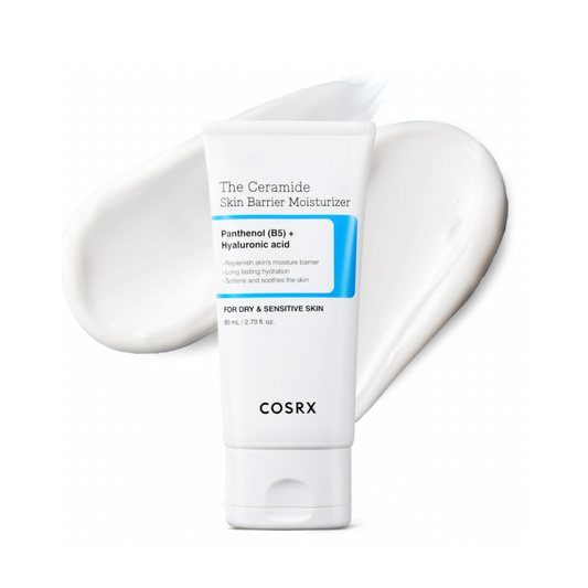 [COSRX] The Ceramide Skin Barrier Moisturizer