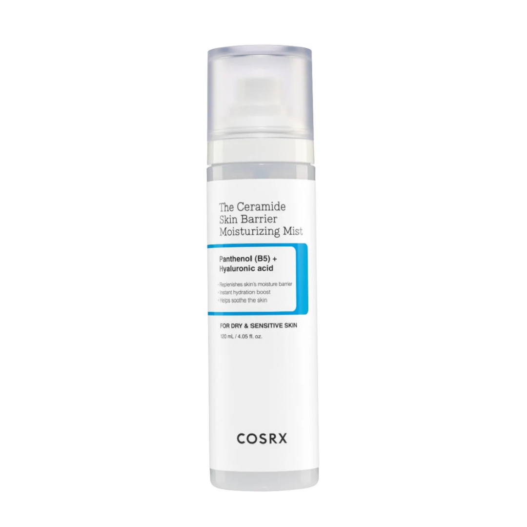 [COSRX] The Ceramide Skin Barrier Moisturizing Mist