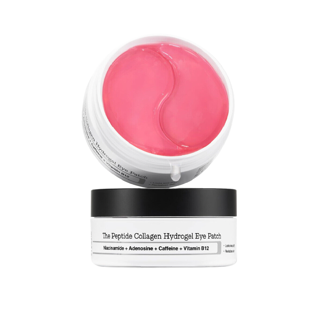 [COSRX] The Peptide Collagen Hydrogel Eye Patch