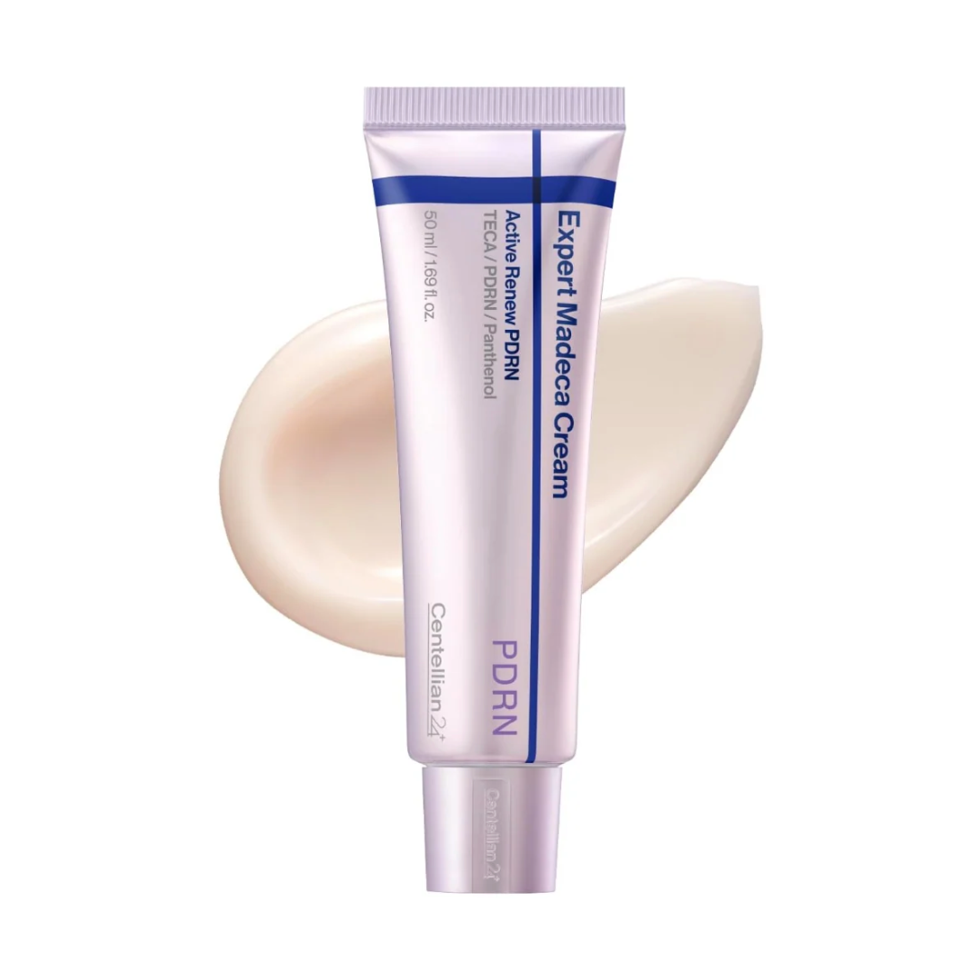 [Centellian24] Expert Madeca Cream Active Renew PDRN