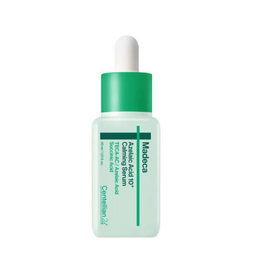 [Centellian24] Madeca Azelaic Acid 10+ Calming Serum