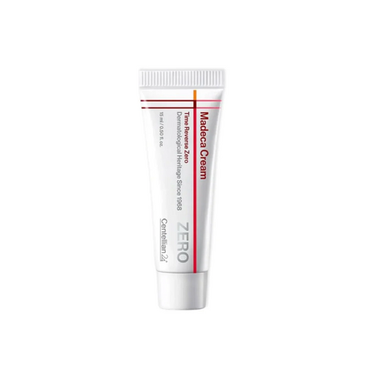 [Centellian24] Madeca Cream Time Reverse Zero *MINI*