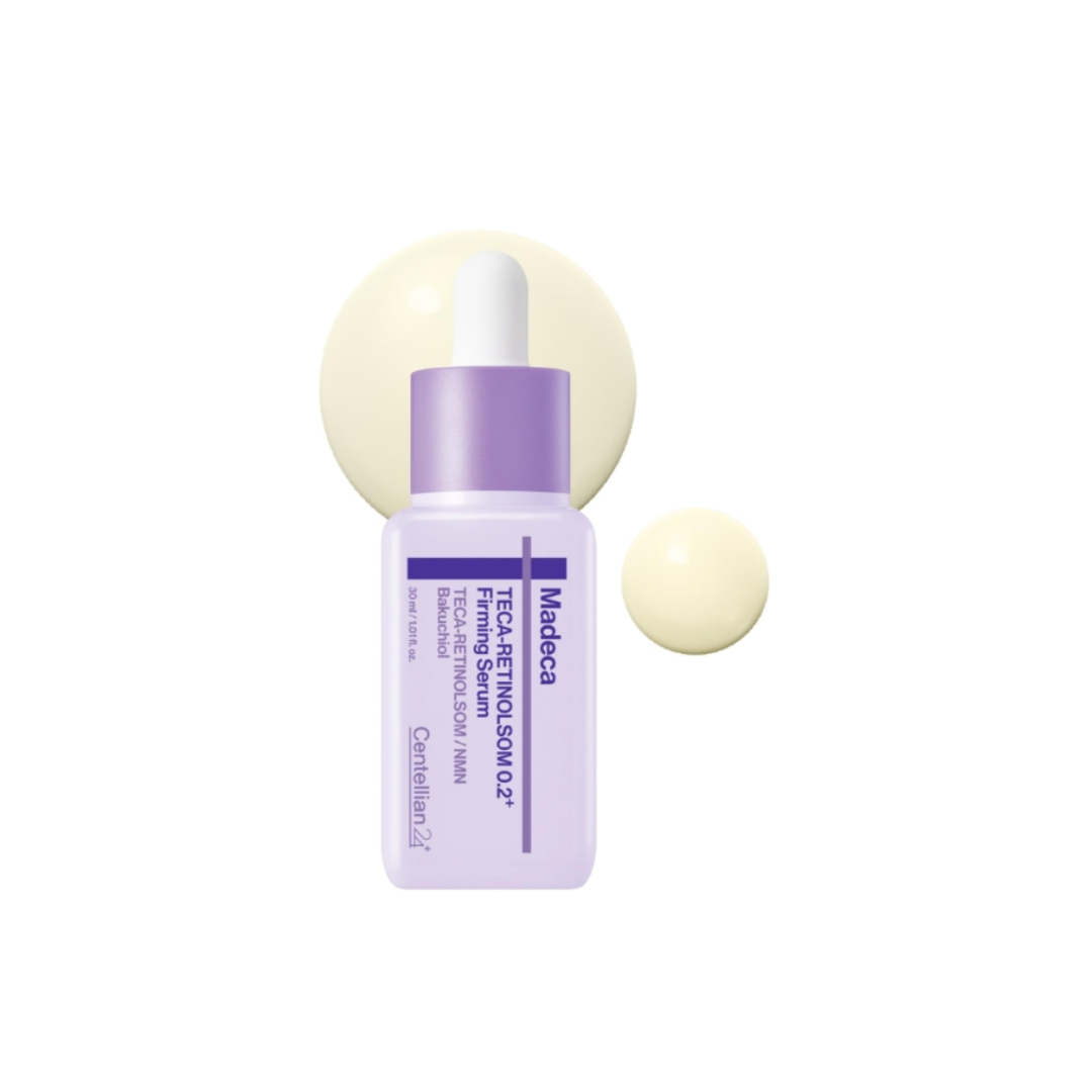 [Centellian24] Madeca Teca-Retinolsom 0.2+ Firming Serum