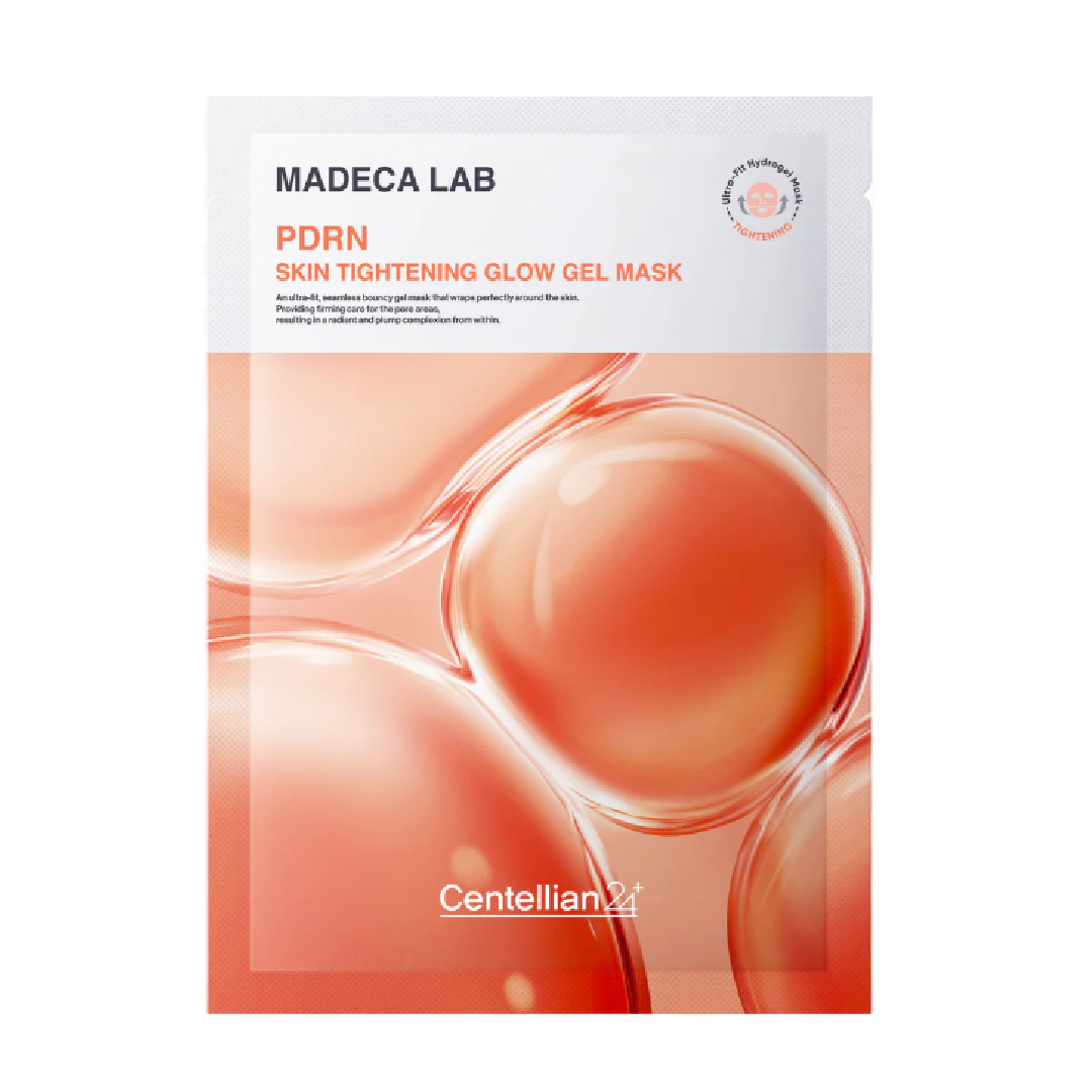[Centellian24] PDRN Skin Tightening Glow Gel Mask