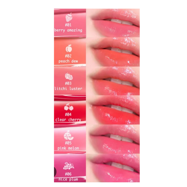 [Colorgram] Juicy Drop Tint - 6 Shades