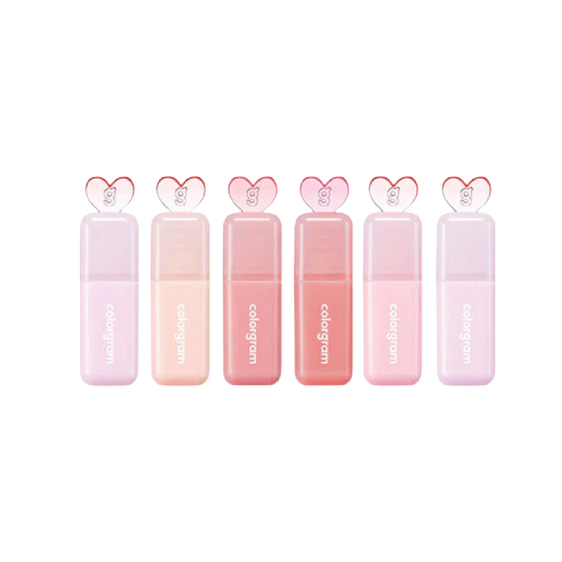 [Colorgram] Juicy Drop Tint - 6 Shades