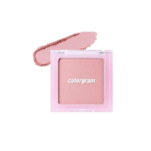 [Colorgram] Re-Forming Flushed Blush - 4 shades