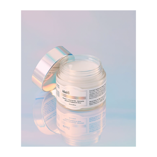 [Dear, Klairs] Freshly Juiced Vitamin E Mask
