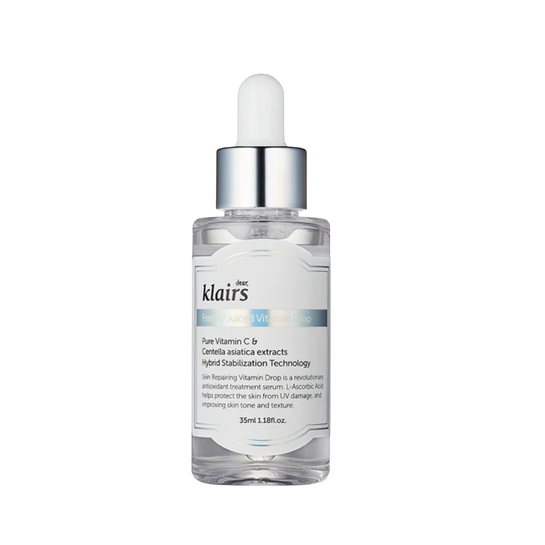 [Dear, Klairs] Freshly Juiced Vitamin Drop 35ml