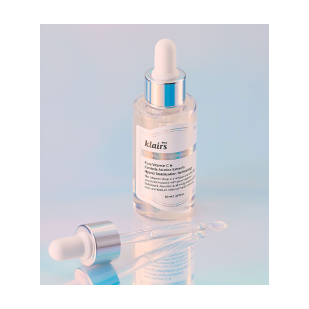 [Dear, Klairs] Freshly Juiced Vitamin Drop 35ml