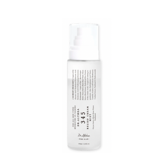 [Dr.Althea] 345 Relief Cream Mist