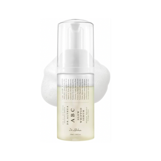 [Dr.Althea] ABC Glow Whipped Serum
