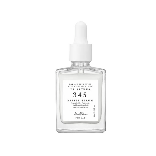 [Dr.Althea] 345 Relief Serum