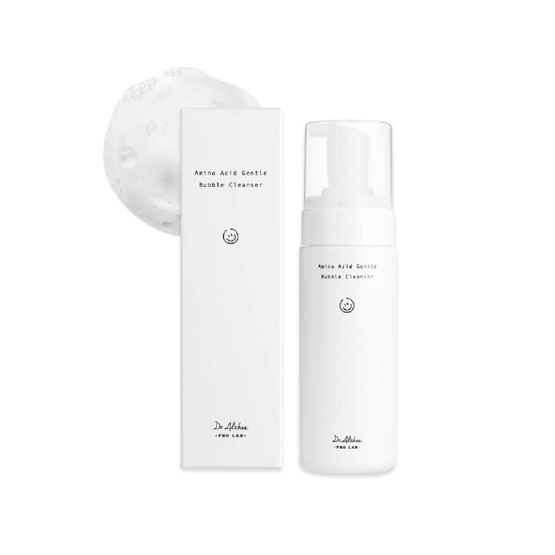 [Dr.Althea] Amino Acid Gentle Bubble Cleanser