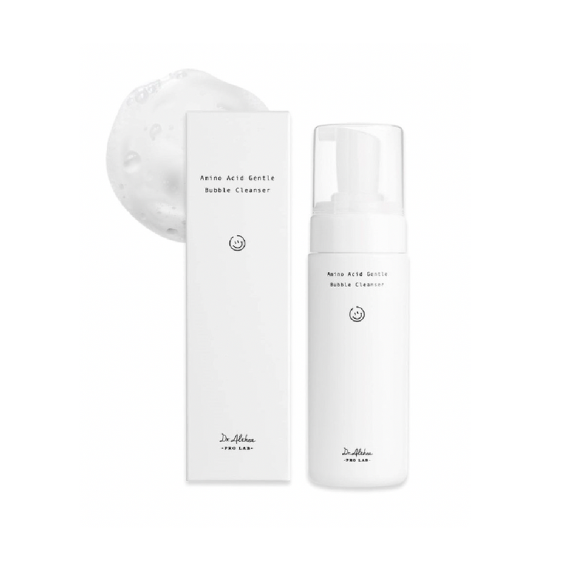 [Dr.Althea] Amino Acid Gentle Bubble Cleanser