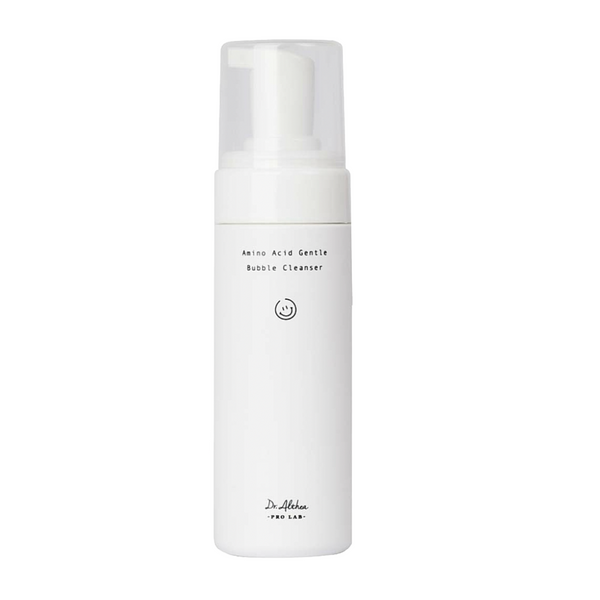 [Dr.Althea] Amino Acid Gentle Bubble Cleanser