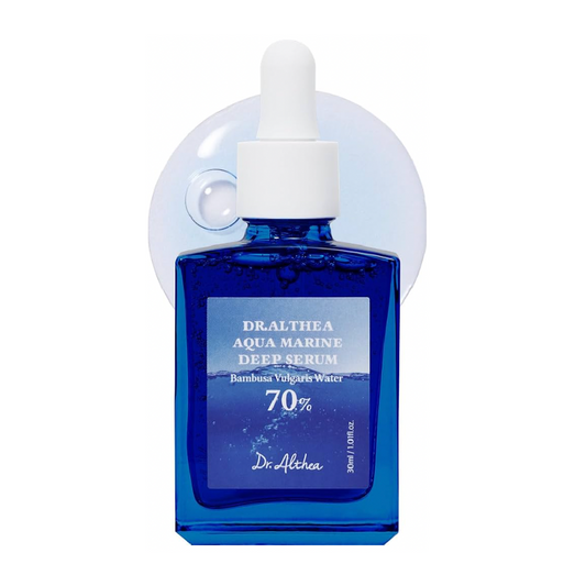 [Dr.Althea] Aqua Marine Deep Serum