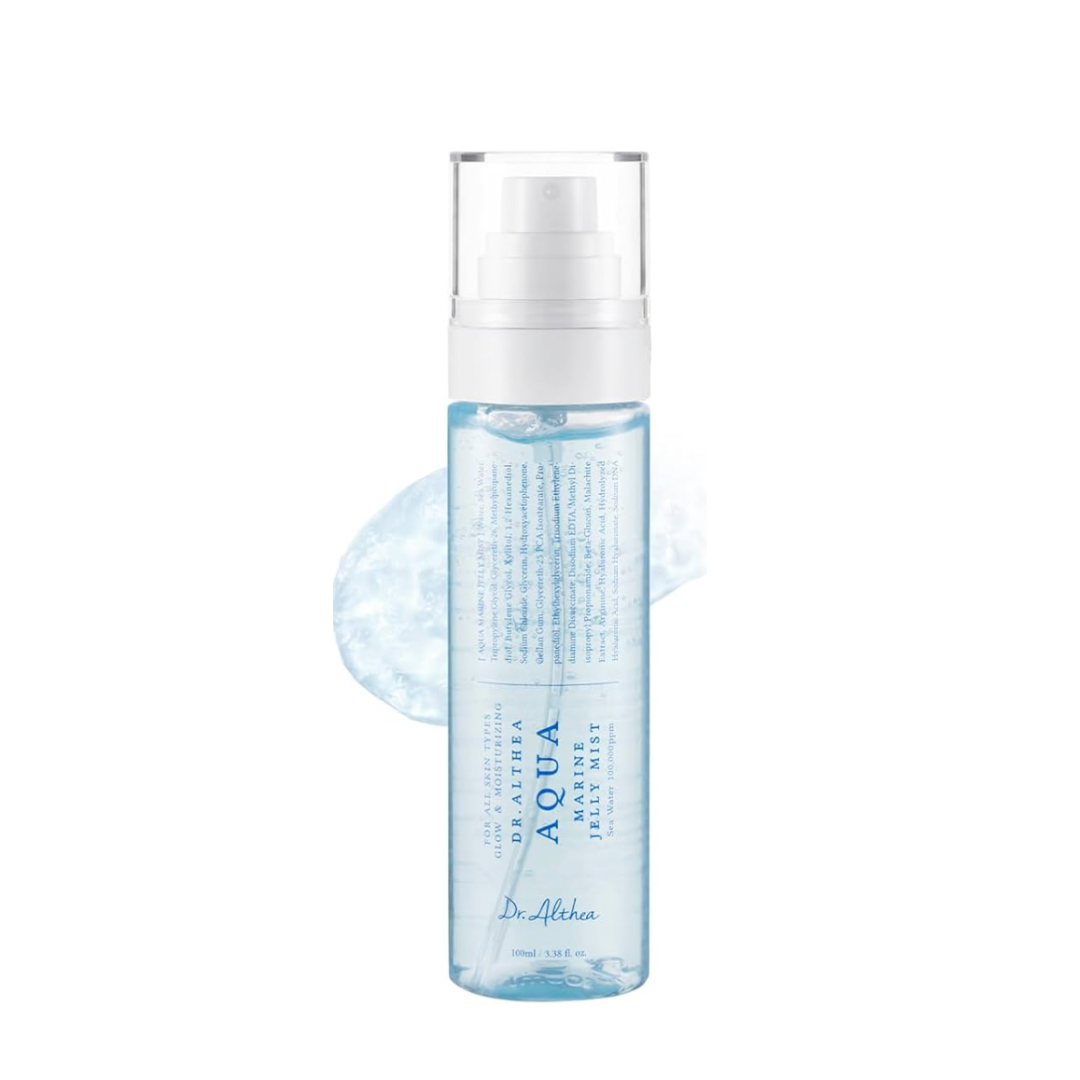 [Dr.Althea] Aqua Marine Jelly Mist