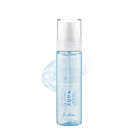 [Dr.Althea] Aqua Marine Jelly Mist