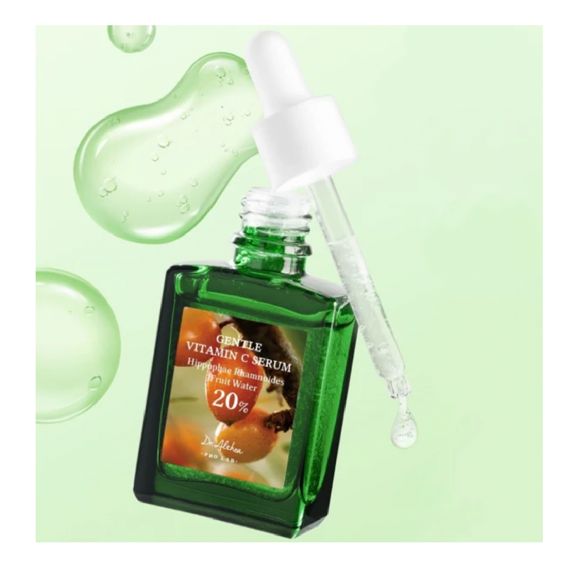 Dr Althea Gentle Vitamin C Serum LIKESKIN Dr Althea Gentle Vitamin C Serum LIKESKIN