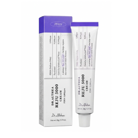 [Dr. Althea] PDRN Reju 5000 Cream