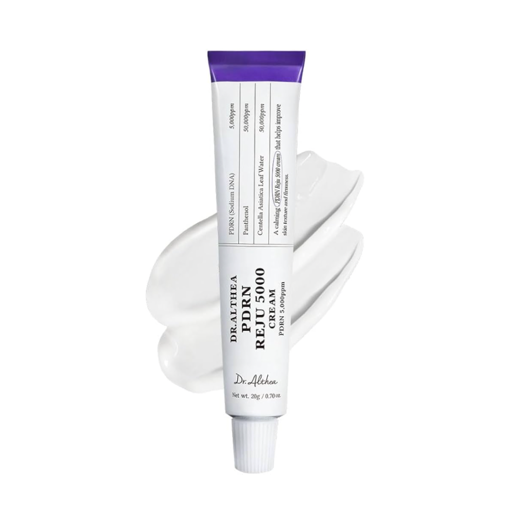 [Dr. Althea] PDRN Reju 5000 Cream