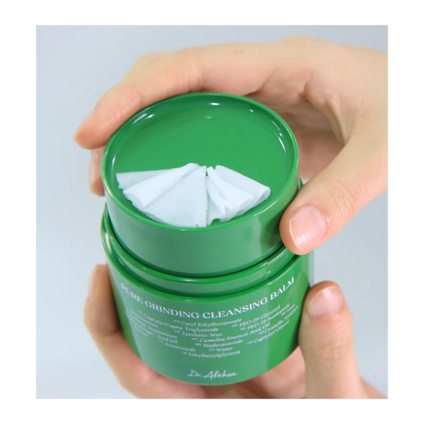 [Dr.Althea] Pore Grinding Cleansing Balm