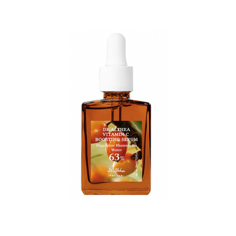 [Dr.Althea] Vitamin C Boosting Serum