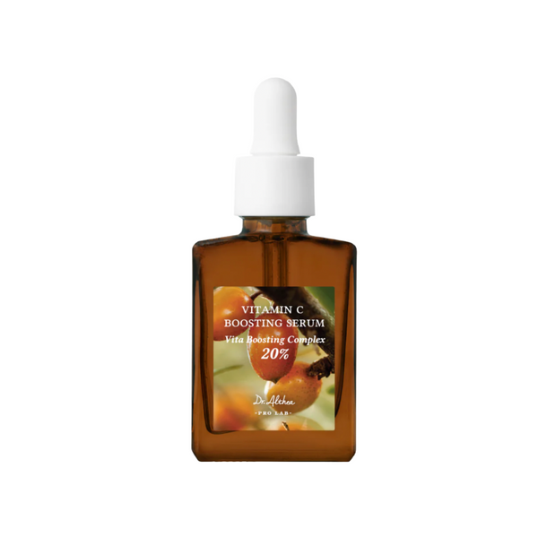 [Dr.Althea] Vitamin C Boosting Serum