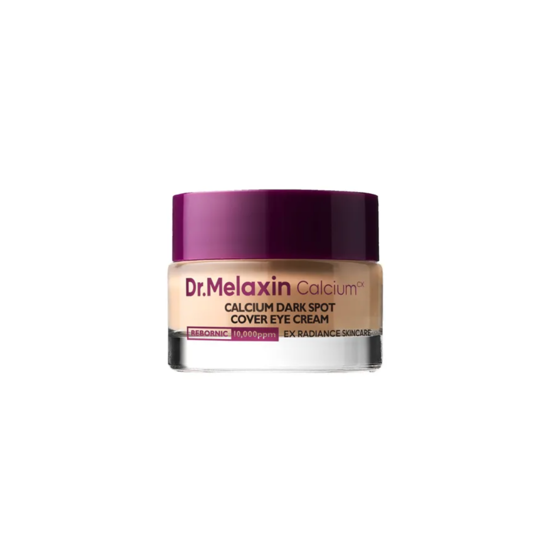 [Dr.Melaxin] Calcium Dark Spot Cover Eye Cream