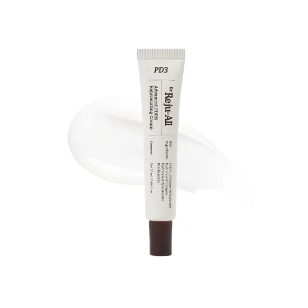 [Dr.Reju-All] All Advanced PDRN Rejuvenating Cream 20ml