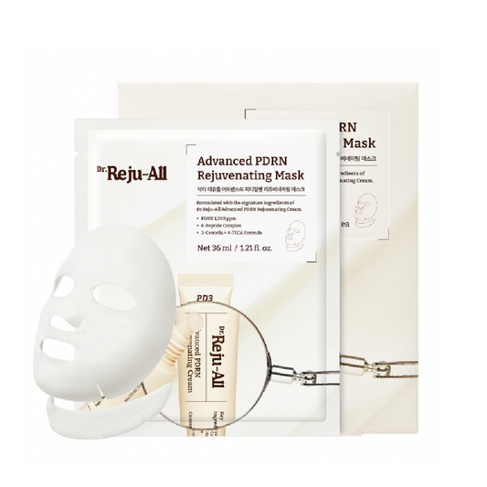 [Dr.Reju-All] Advanced PDRN Rejuvenating Mask