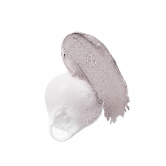 [Eqqualberry] Purple Rice Pore Purifying Pack Cleanser