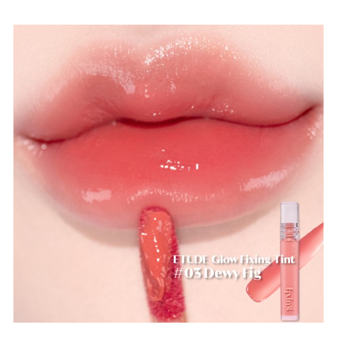 [Etude] Glow Fixing Tint - 5 Shades