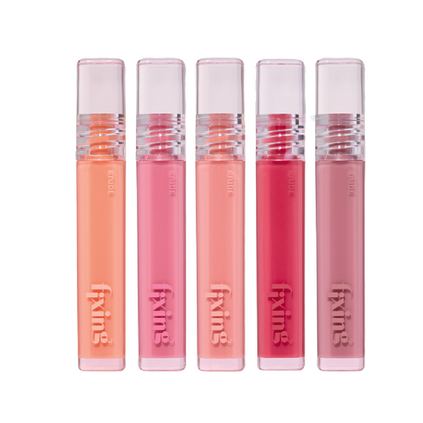 [Etude] Glow Fixing Tint - 5 Shades