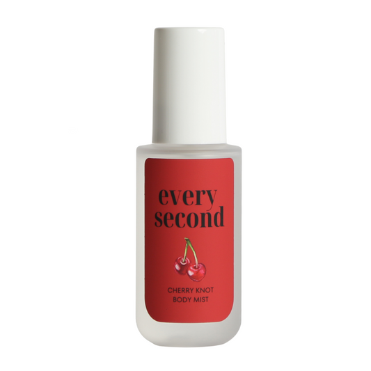 [Every Second] Cherry Knot Body Mist