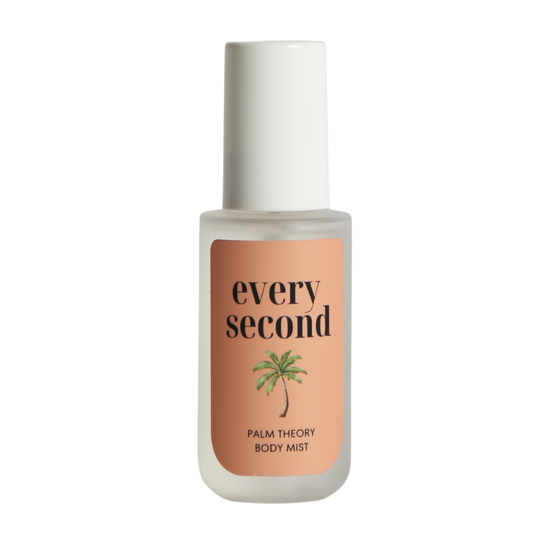 [Every Second] Palm Theory Body Mist