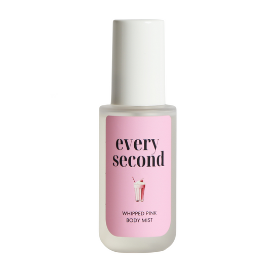 [Every Second] Whipped Pink Body Mist