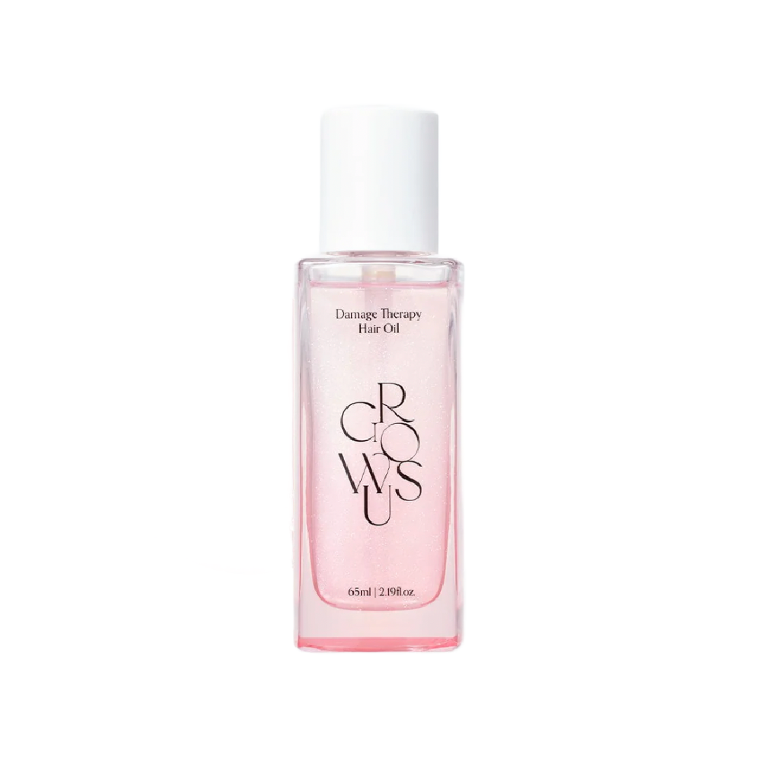[GROWUS] Damage Therapy Hair Oil