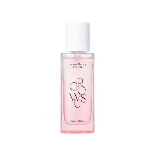 [GROWUS] Damage Therapy Hair Oil