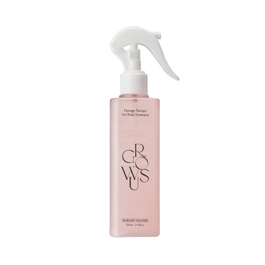 [GROWUS] Damage Therapy No-wash Treatment EX