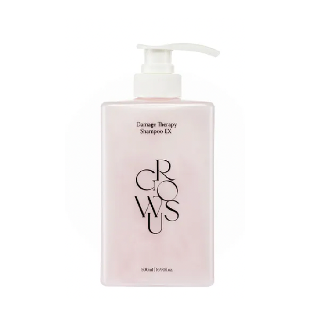 [GROWUS] Damage Therapy Shampoo EX