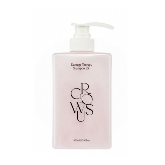 [GROWUS] Damage Therapy Shampoo EX