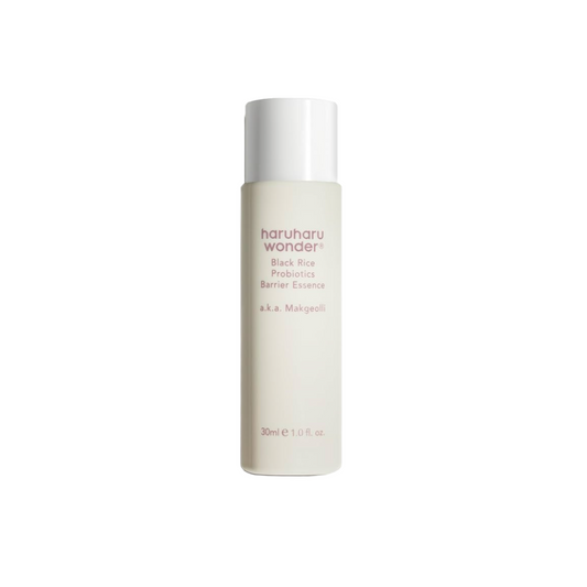 [Haruharu Wonder] Black Rice Probiotics Barrier Essence *MINI*