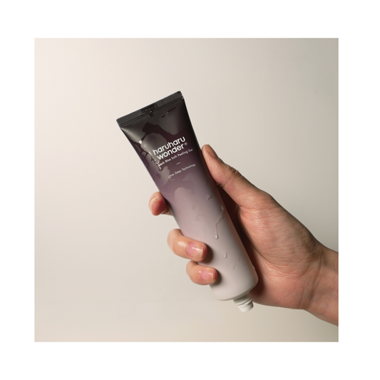 [Haruharu Wonder] Black Rice Soft Peeling Gel